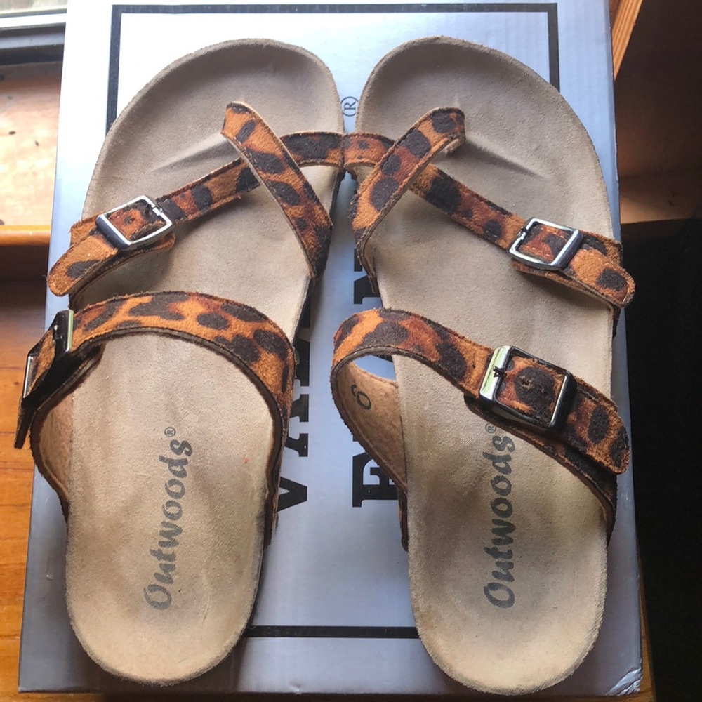 Shoes